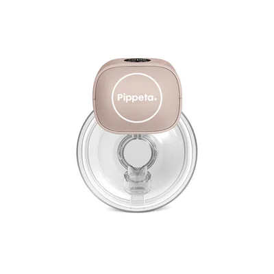 Pippeta Wearable Hands Free Breast Pump