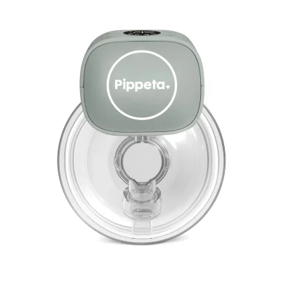 Pippeta Wearable Hands Free Breast Pump