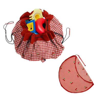 Play & Go Outdoor Playmat & Toy Bag - Pic Nic
