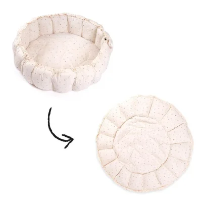Play & Go Coco Organic Playmat