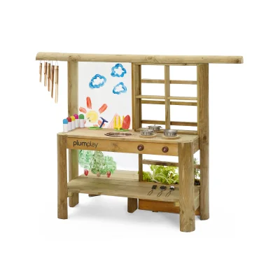 Plum Play Discovery Mud Pie Kitchen