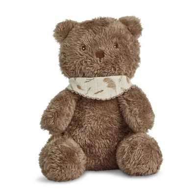 Plush Teddy