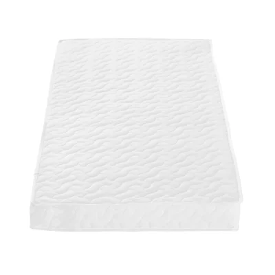 Pocket Sprung Cot Bed Mattress (70 x 140 cm)