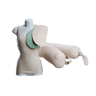 Pregnancy & Nursing Set - Nursing Set