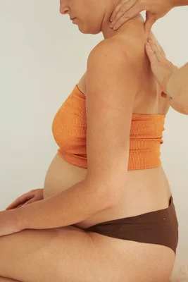 Pregnancy massage - Het Massagehuys