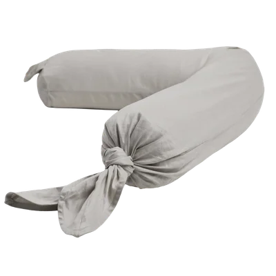 Pregnancy Pillow Linen Mix