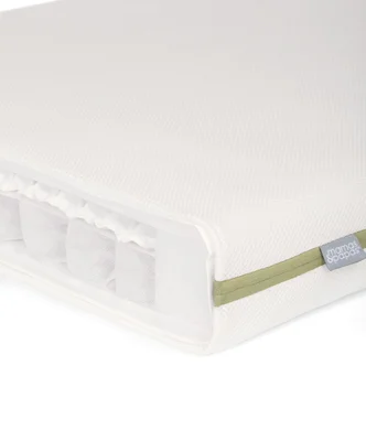 Premium Micro Motion Cotbed Mattress