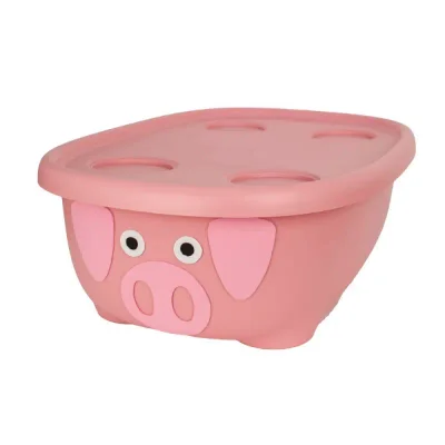 Prince Lionheart Tubimal Infant & Toddler Tub-Pig