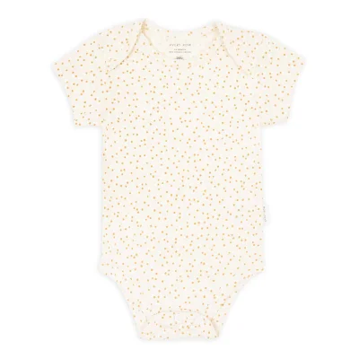 Printed Bodysuit