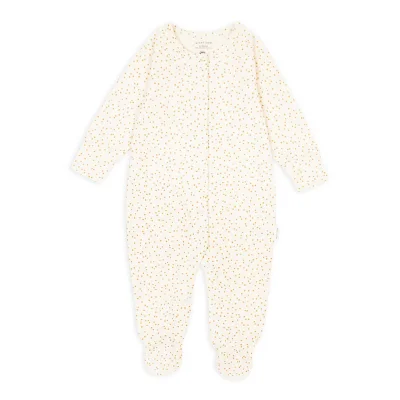 Printed Sleepsuit