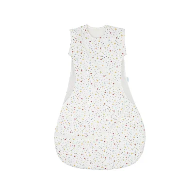 Purflo Baby Sleep Bag 0.5 Tog 9-18m-Scandi Spot