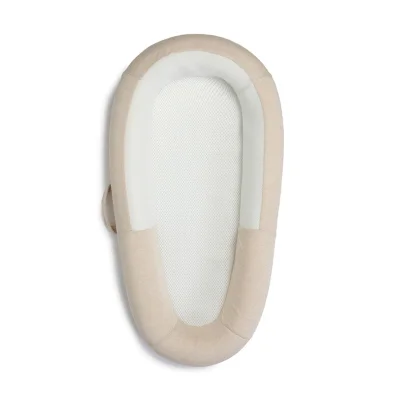 Purflo Cover for the Sleep Tight Baby Bed - Sand