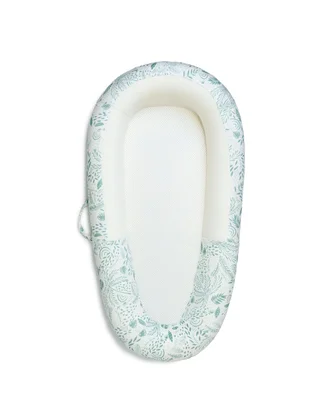 Purflo Sleep Tight Baby Bed Cover - Jungle