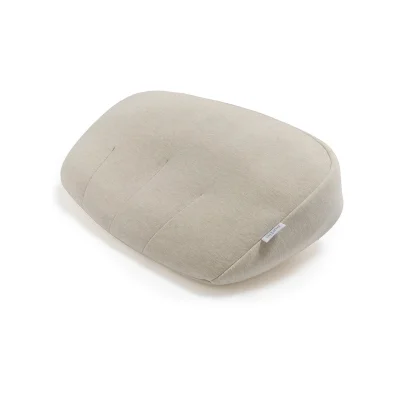 Purflo Luna Pregnancy Support Pillow - Sand