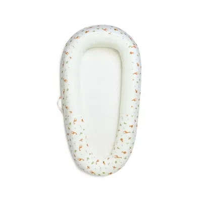 Purflo Sleep Tight Baby Bed - Savannah Slumber