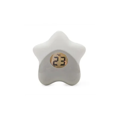 Purflo Starlight Colour-Changing Room Thermometer