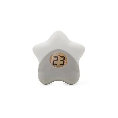 Purflo Starlight Colour-Changing Room Thermometer