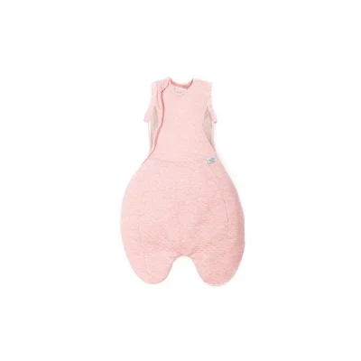 Purflo Swaddle To Sleep Bag 2.5 Tog 0-4m All Seasons - Fern