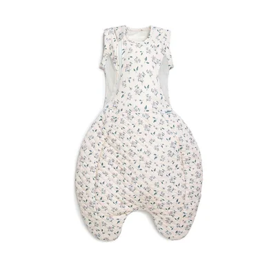 Purflo Swaddle to Sleep Bag 2.5 TOG