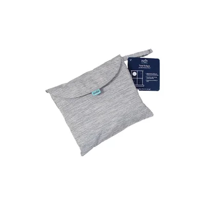 Purflo Total Eclipse Portable Blackout Blind - Black