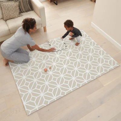 Puzzle Playmat