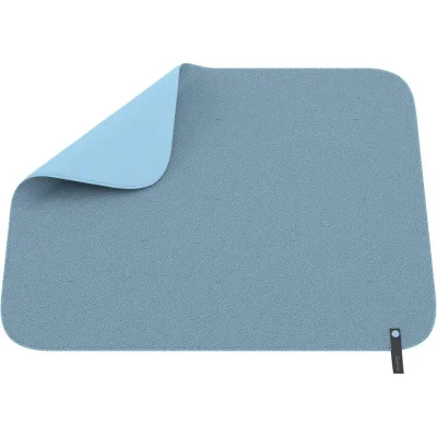 Quinny Blanket - Grey