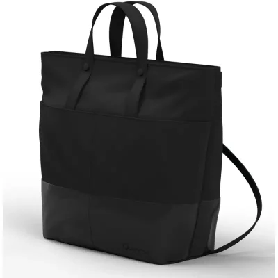 Quinny Changing Bag - Graphite (Clearance)