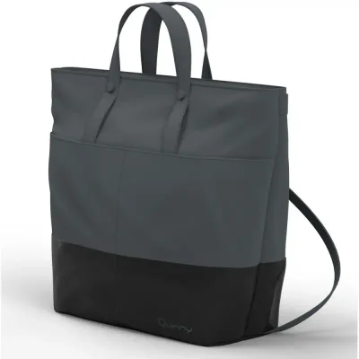 Quinny Changing Bag - Graphite (Clearance)