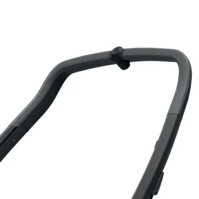 Quinny Closed Pushbar