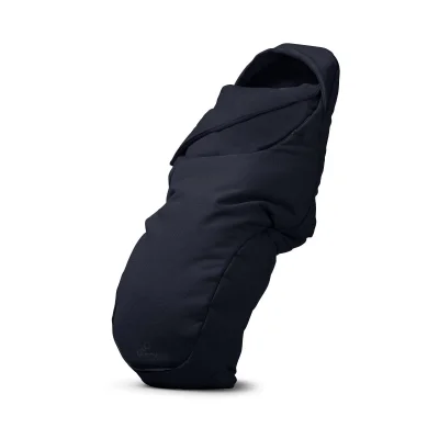 Quinny General Footmuff - Midnight Blue