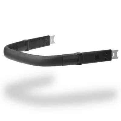 Quinny LDN Bumper Bar - bumper bar / Black