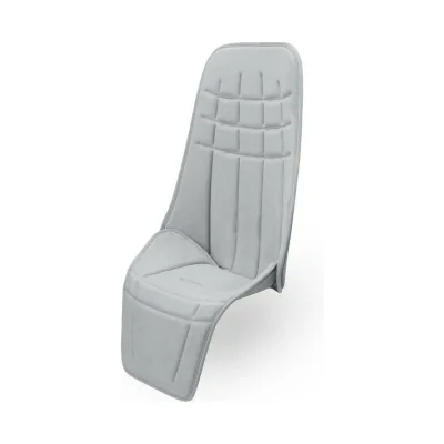 Quinny Luxurious Cushion Seat Liner - liner / Grey