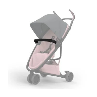 Quinny Zap Flex Bumper Bar (CL) - bumper bar
