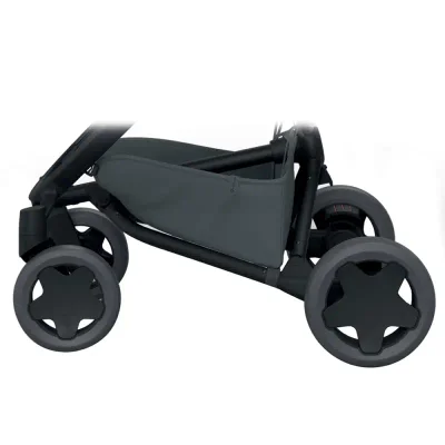 Quinny Zapp Flex Shopping Basket