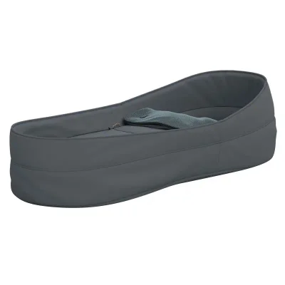 Quinny Zapp From Birth Cocoon - Graphite