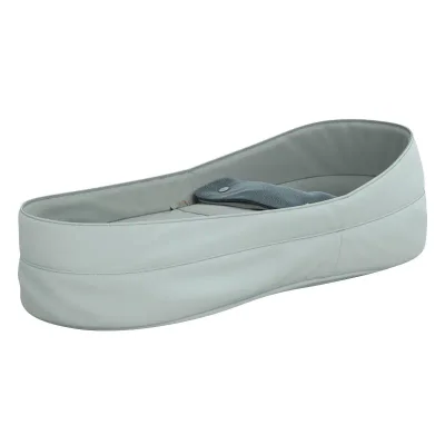 Quinny Zapp From Birth Cocoon - Graphite (Clearance)