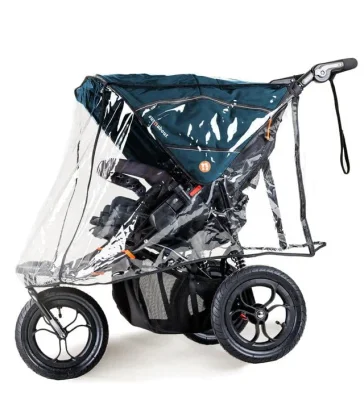 Raincover (All Buggies)