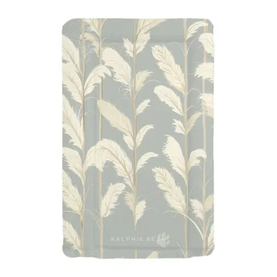 Ralphie Bear Table Changing Mat