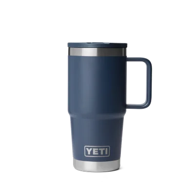 Rambler® 20 oz (591 ml) Travel Straw Mug - Default