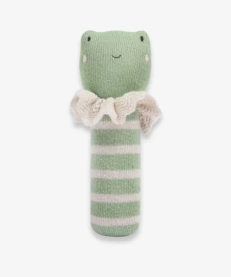 Rattle - Frog