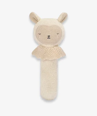 Rattle - Sleepy Sheep