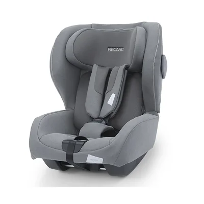 Recaro Kio i-Size Group 0+/1 Car Seat - Group 0 / Grey