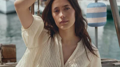 Recycled Fleece Romper (0–24mths) - 0-24m