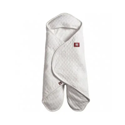 Red Castle Babynomade Lightweight 0-6 Months-White Leaf