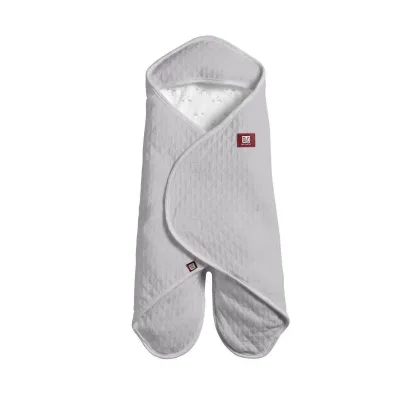 Red Castle Lightweight Babynomade (0-6 Months) - Pearl Grey / Dreamy Cloud