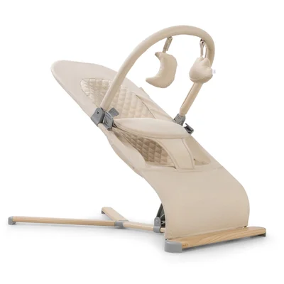 Red Kite Baby Baya Bouncer- Oatmeal