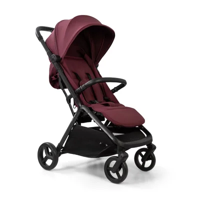 Red Kite Baby Push Me Astro Stroller- Mulberry
