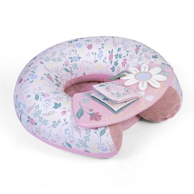 Red Kite Baby Sit Me Up Ring Seat with Play Tray and Activities