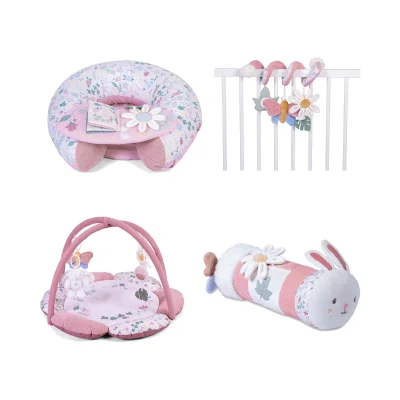 Red Kite Complete 4 Piece Play Set Bundle - Woodland Walks