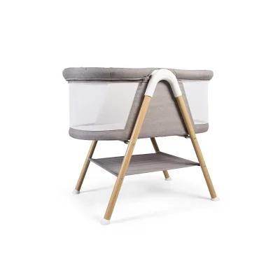 Red Kite Cozysleep Bedside Crib
